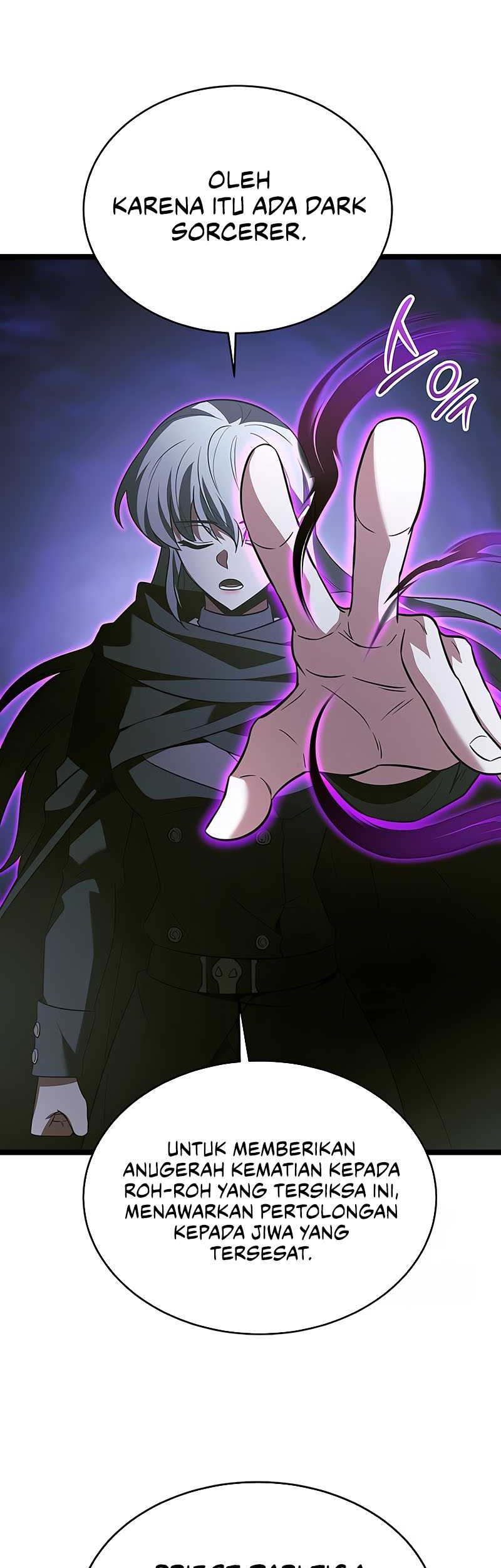 The Hero Became The Duke’s Eldest Son Chapter 59 Gambar 47