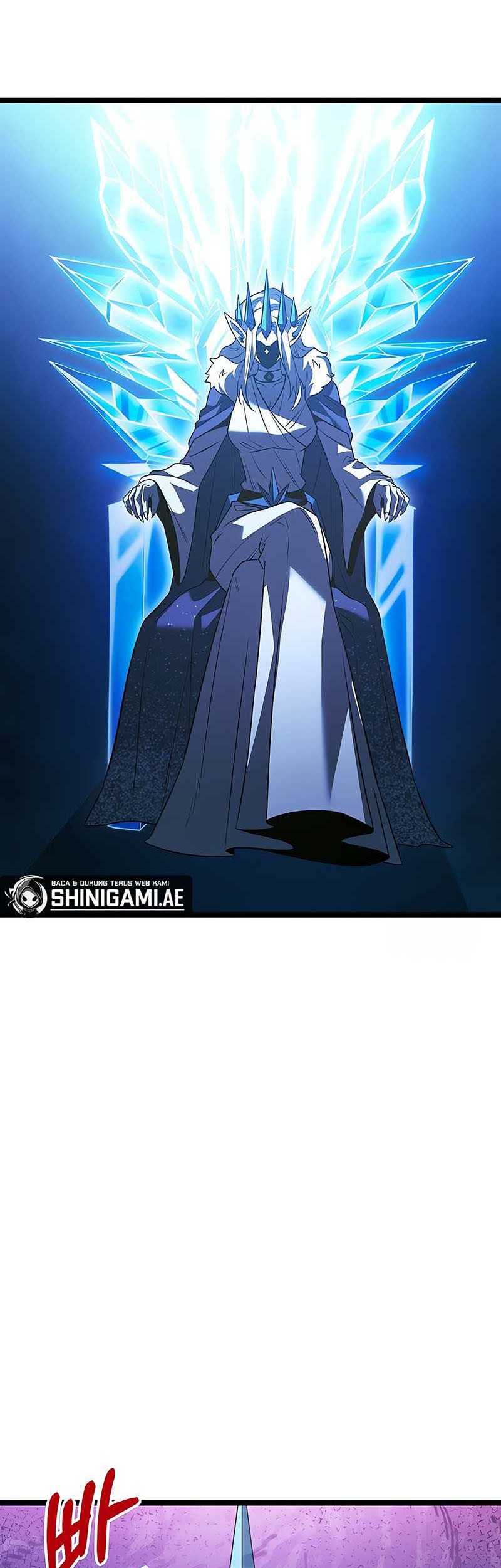 The Hero Became The Duke’s Eldest Son Chapter 59 Gambar 58
