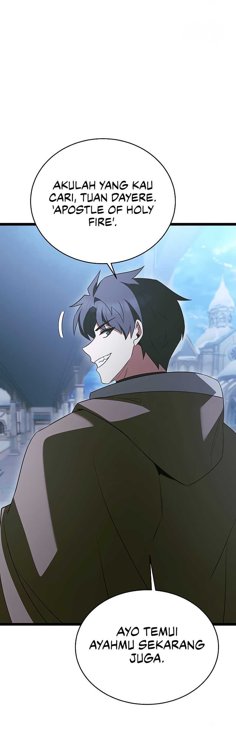 The Hero Became The Duke’s Eldest Son Chapter 58 Gambar 40