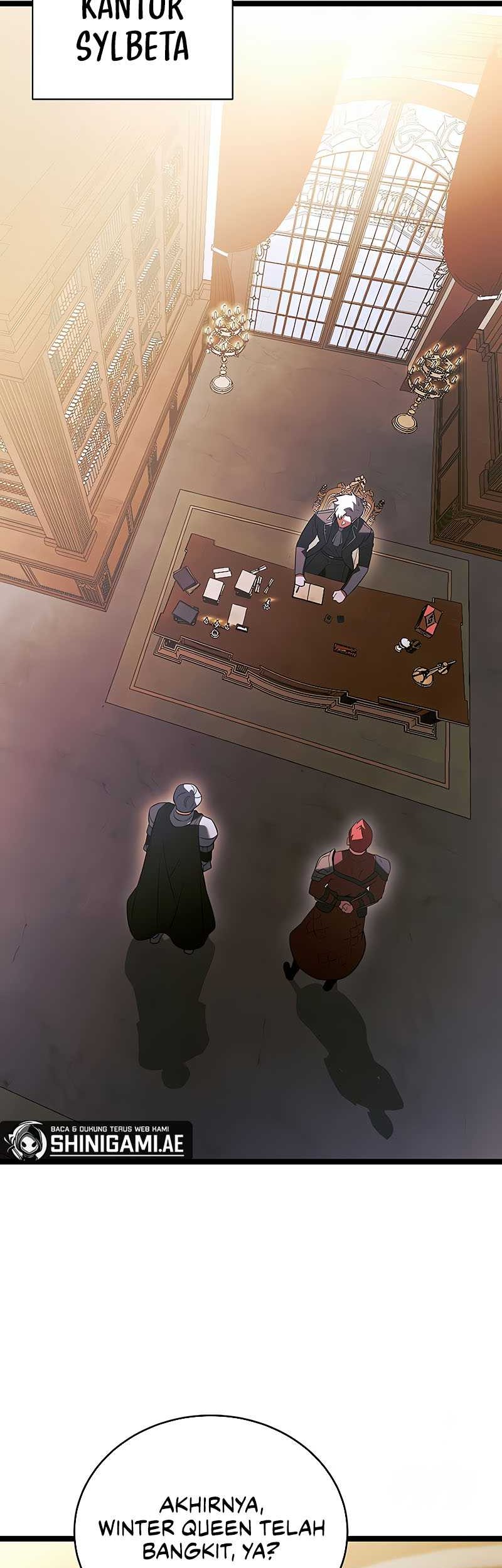 The Hero Became The Duke’s Eldest Son Chapter 58 Gambar 43