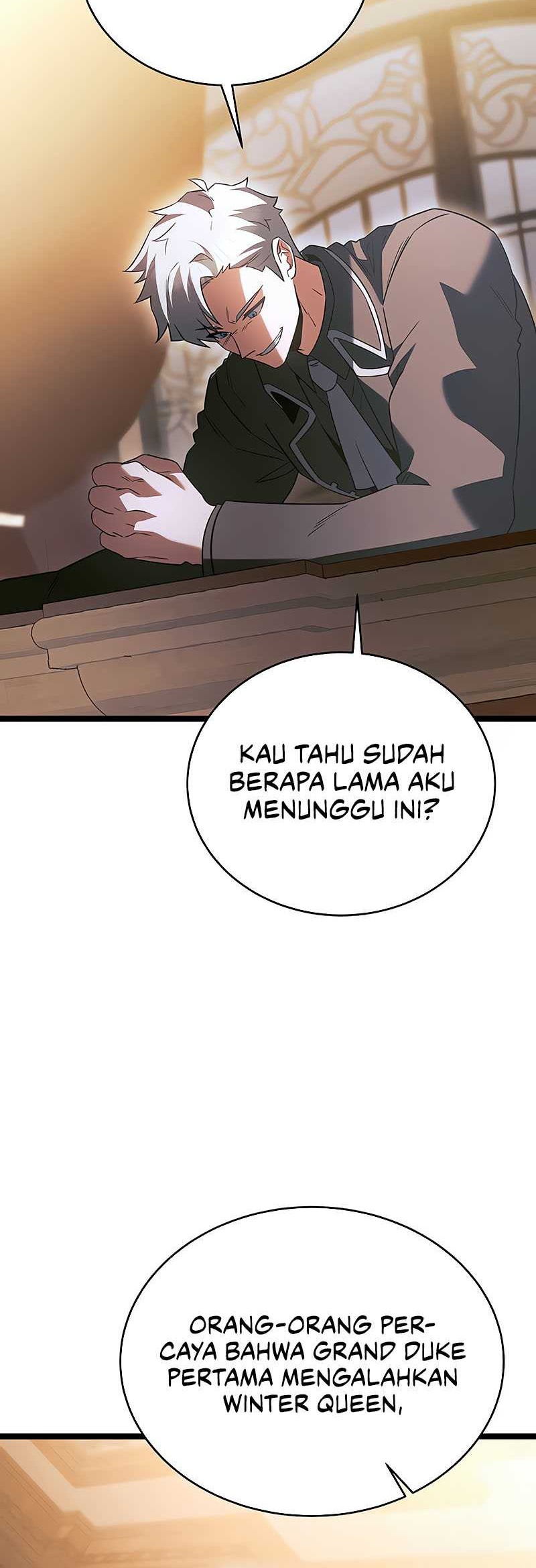 The Hero Became The Duke’s Eldest Son Chapter 58 Gambar 44