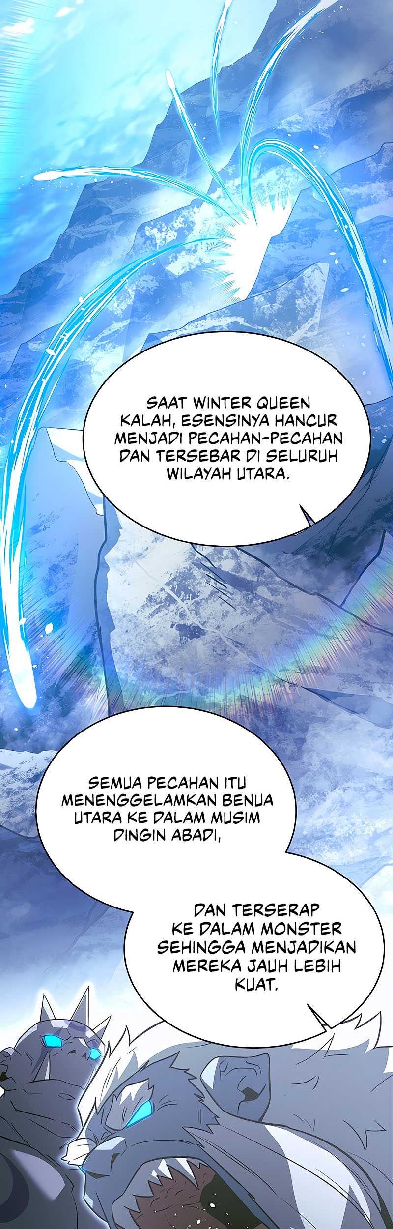 The Hero Became The Duke’s Eldest Son Chapter 58 Gambar 46