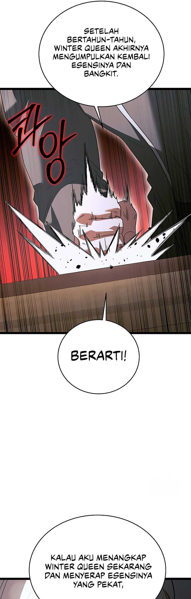The Hero Became The Duke’s Eldest Son Chapter 58 Gambar 49