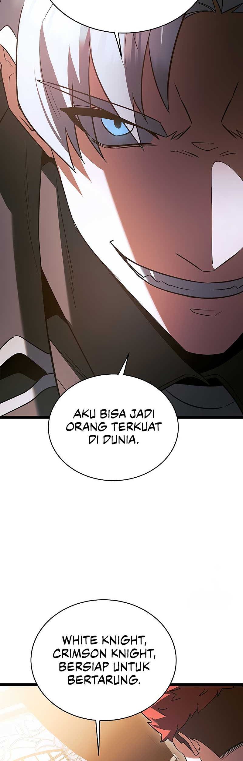 The Hero Became The Duke’s Eldest Son Chapter 58 Gambar 50