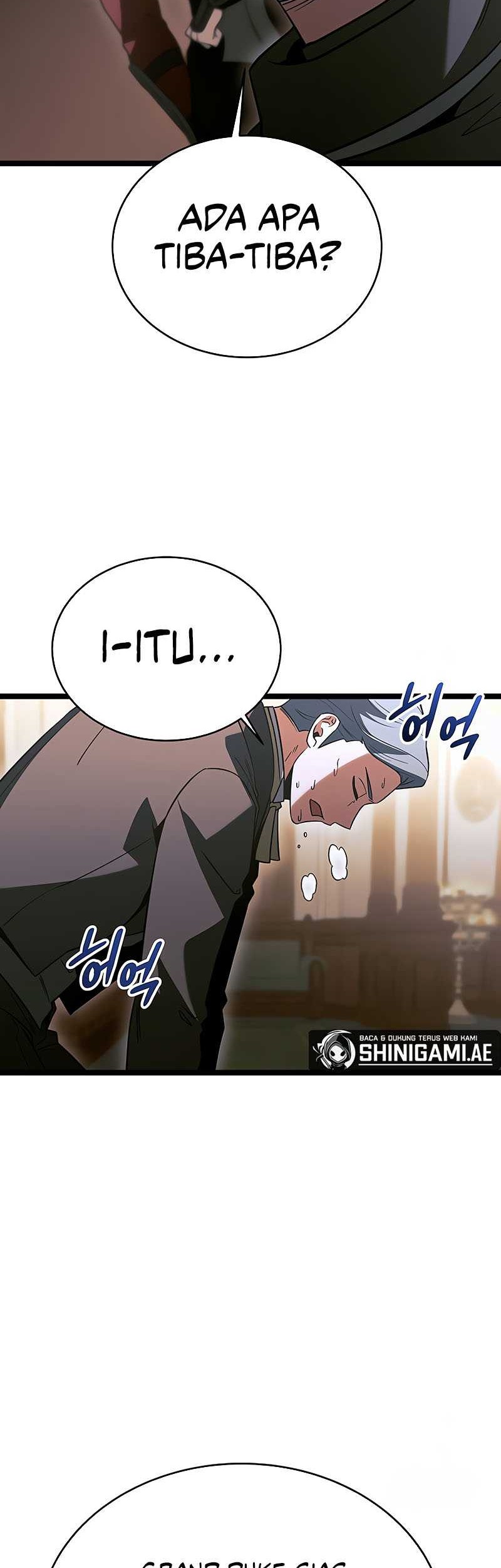 The Hero Became The Duke’s Eldest Son Chapter 58 Gambar 54