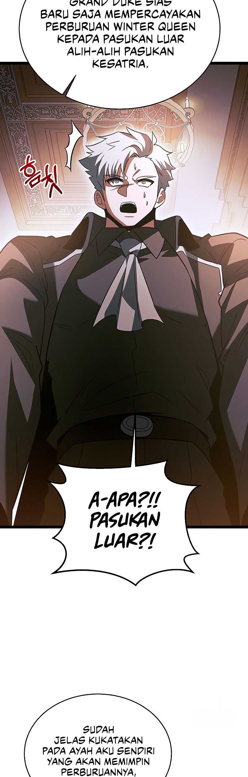 The Hero Became The Duke’s Eldest Son Chapter 58 Gambar 55