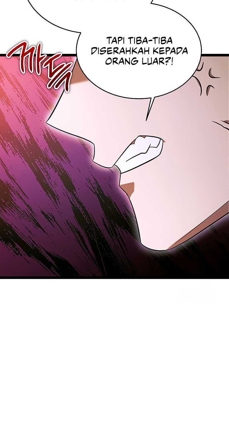 The Hero Became The Duke’s Eldest Son Chapter 58 Gambar 56