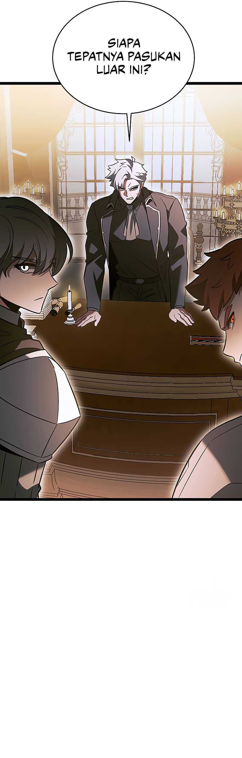 The Hero Became The Duke’s Eldest Son Chapter 58 Gambar 57