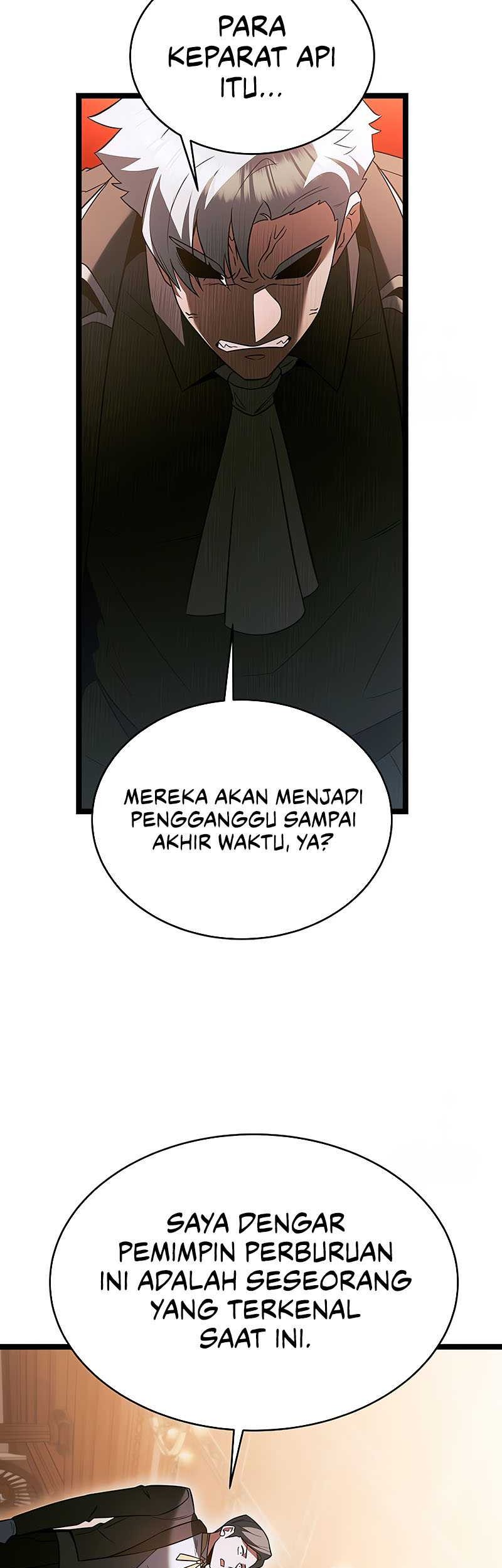 The Hero Became The Duke’s Eldest Son Chapter 58 Gambar 59