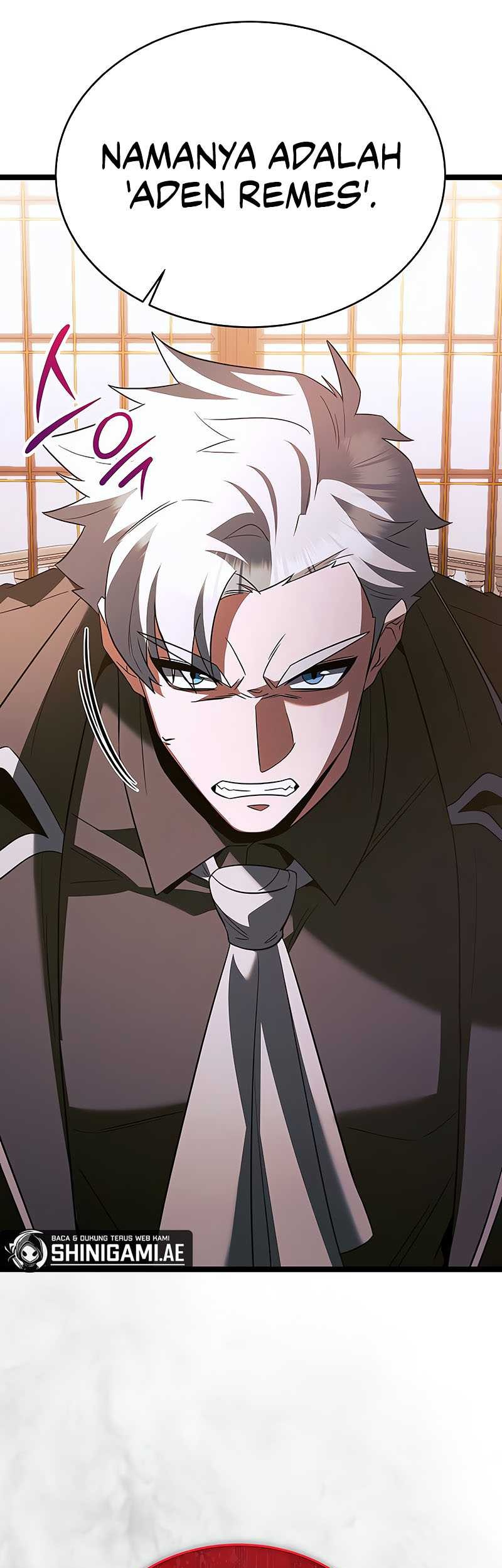 The Hero Became The Duke’s Eldest Son Chapter 58 Gambar 61