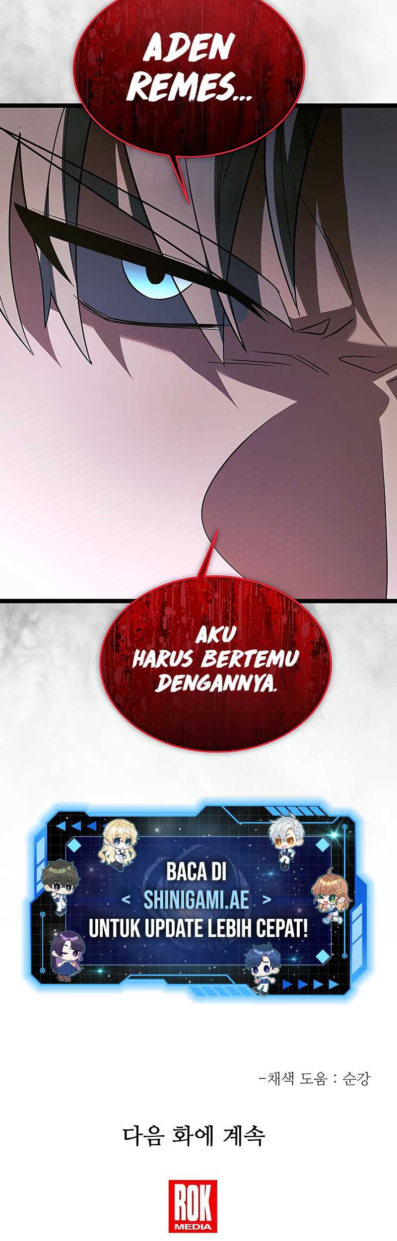 The Hero Became The Duke’s Eldest Son Chapter 58 Gambar 62