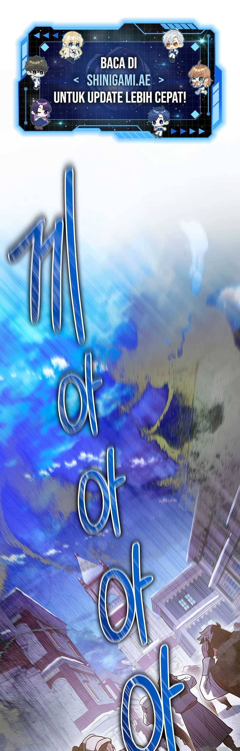 Baca Komik The Hero Became The Duke’s Eldest Son Chapter 58 Gambar 1