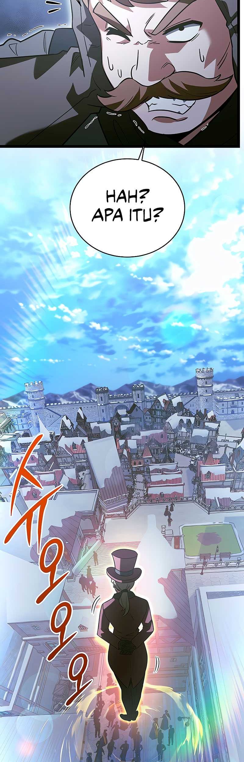 The Hero Became The Duke’s Eldest Son Chapter 58 Gambar 3