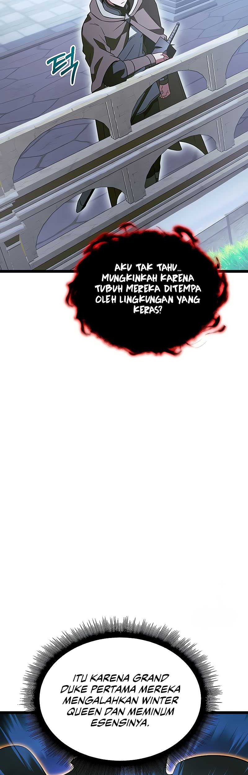 The Hero Became The Duke’s Eldest Son Chapter 58 Gambar 27