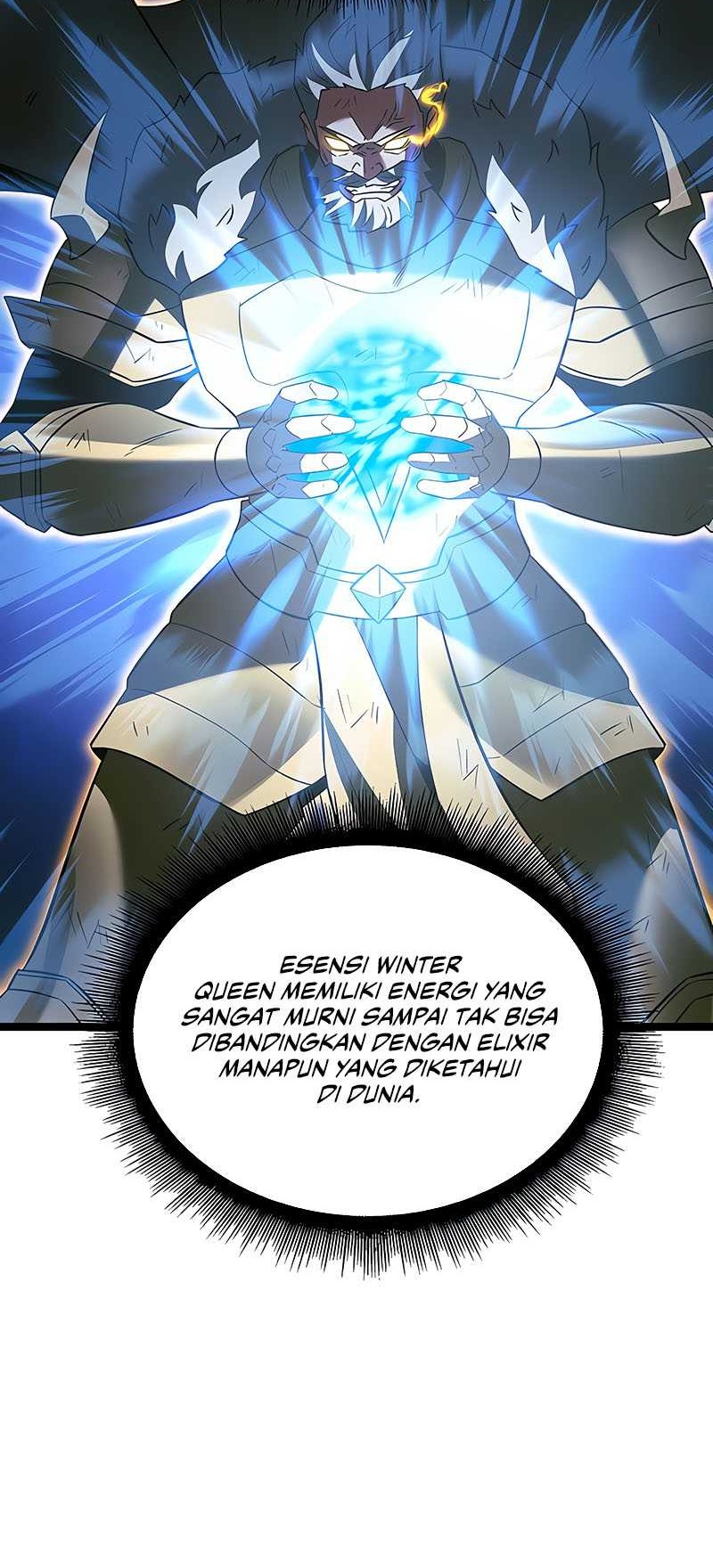 The Hero Became The Duke’s Eldest Son Chapter 58 Gambar 28