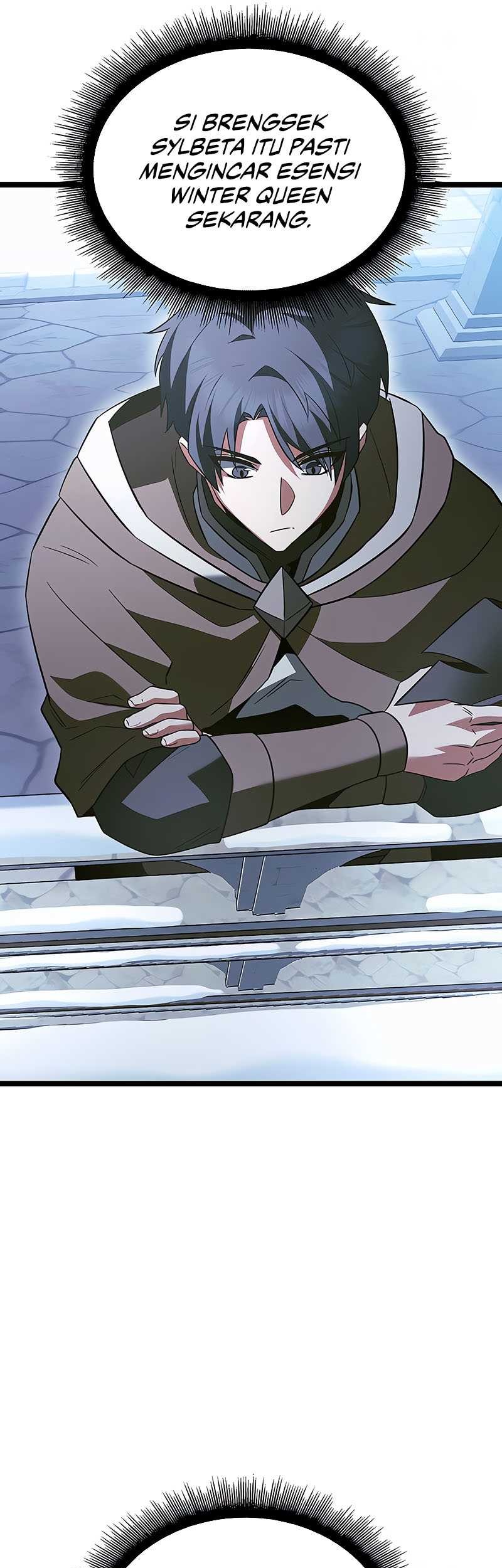 The Hero Became The Duke’s Eldest Son Chapter 58 Gambar 29