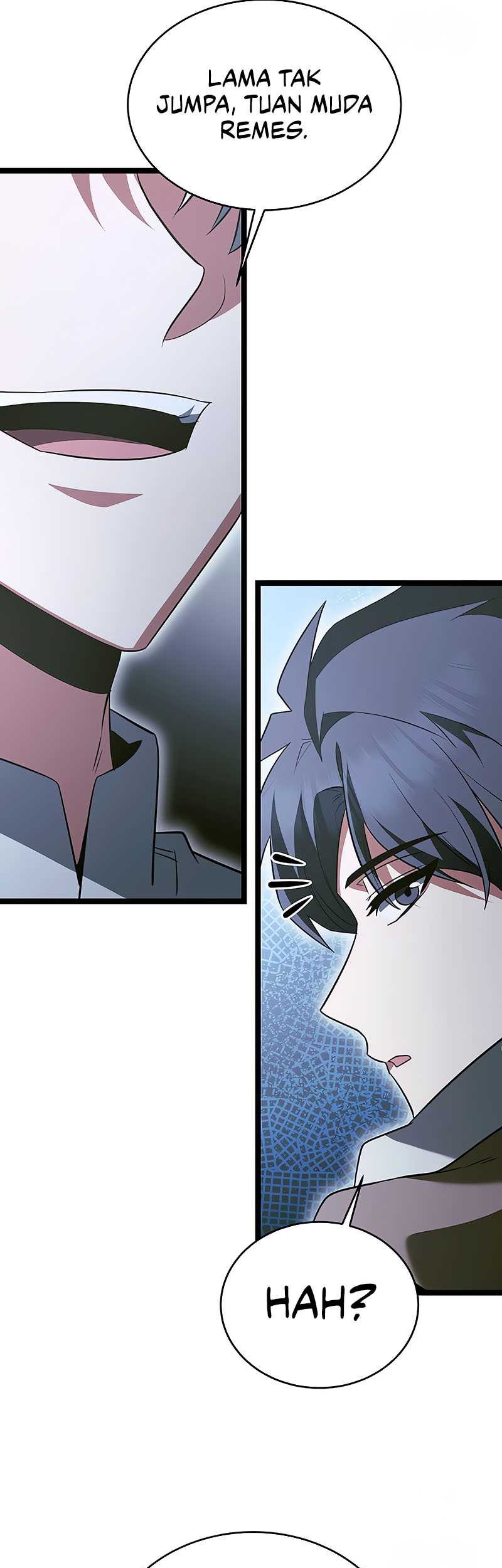 The Hero Became The Duke’s Eldest Son Chapter 58 Gambar 31