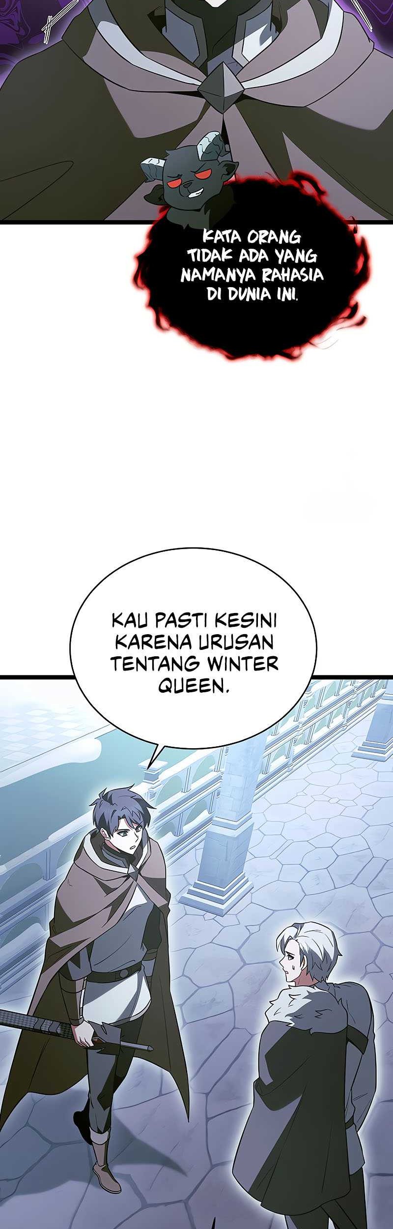 The Hero Became The Duke’s Eldest Son Chapter 58 Gambar 35