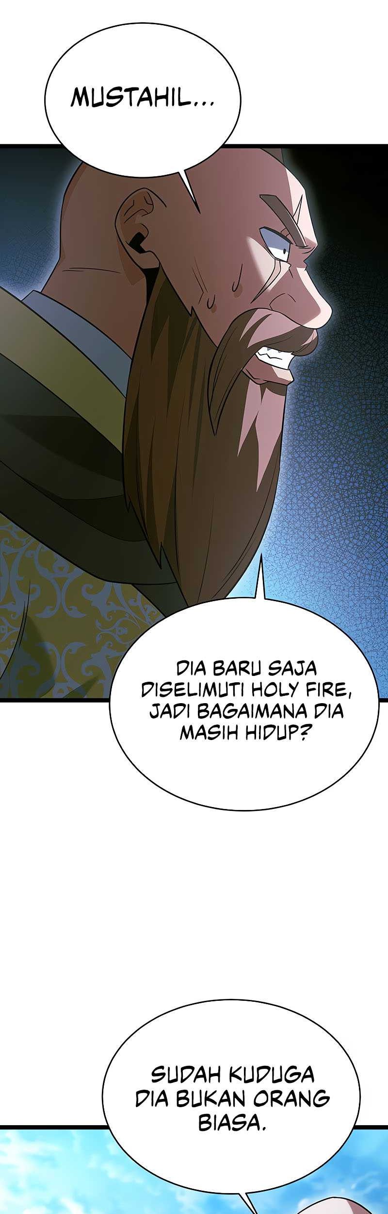 The Hero Became The Duke’s Eldest Son Chapter 57 Gambar 43
