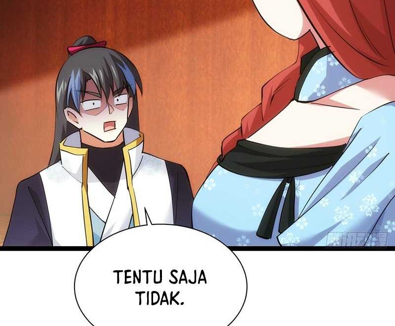 I Took Over The System Players Chapter 65 Gambar 37