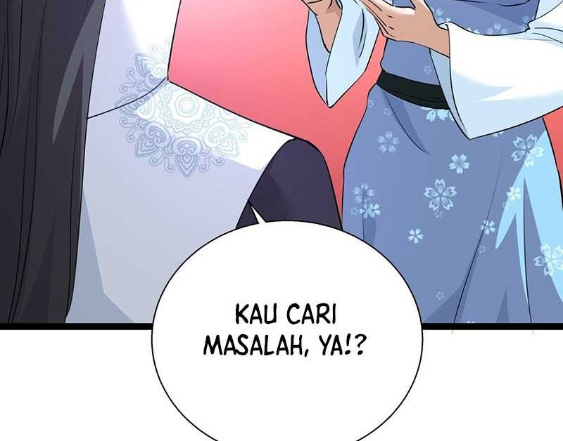 I Took Over The System Players Chapter 65 Gambar 9