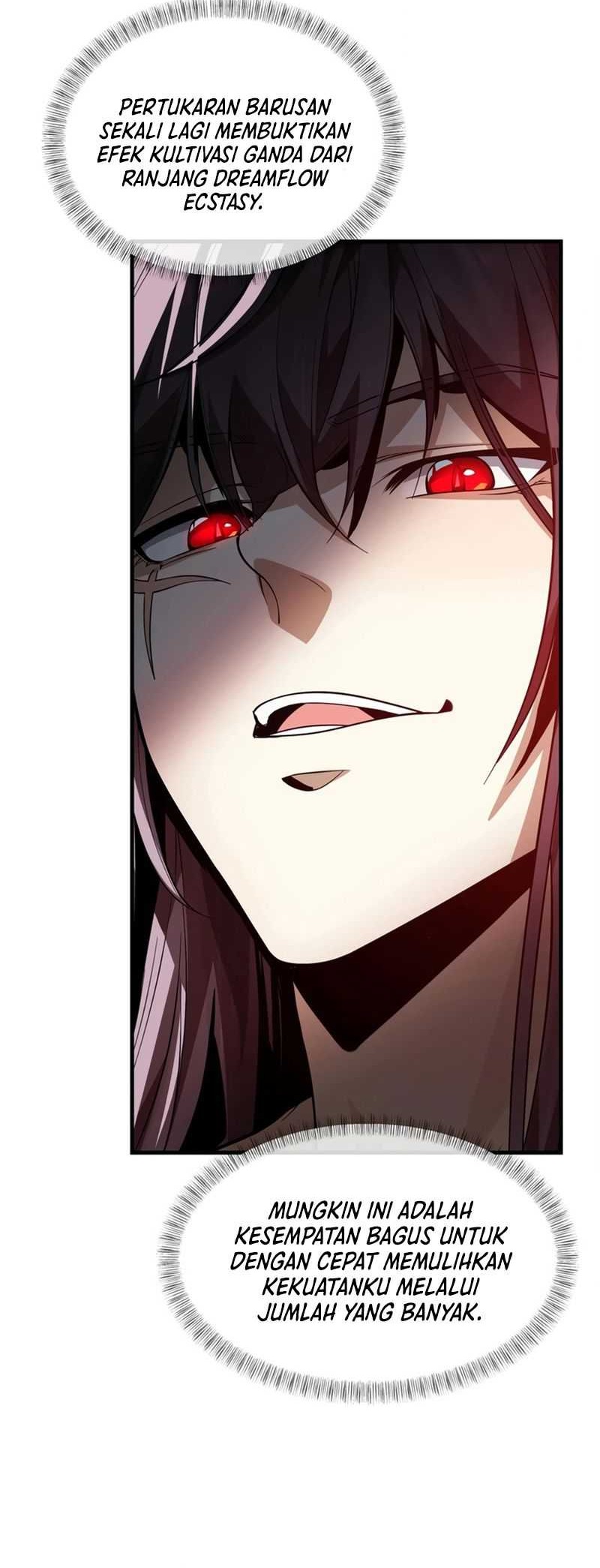 I Love the Demon Lord So Much That Even My Female Disciples Want to Kill Me Chapter 56 Gambar 21