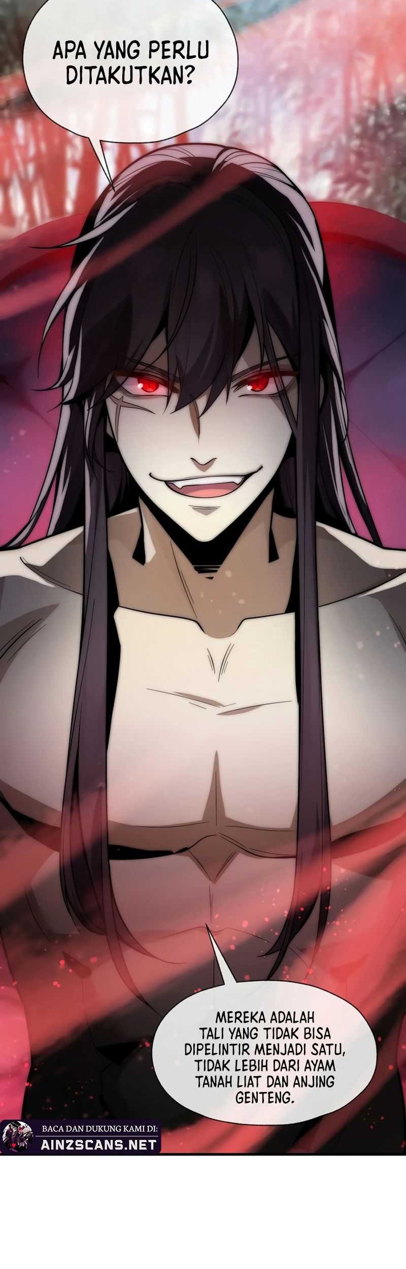 I Love the Demon Lord So Much That Even My Female Disciples Want to Kill Me Chapter 56 Gambar 33