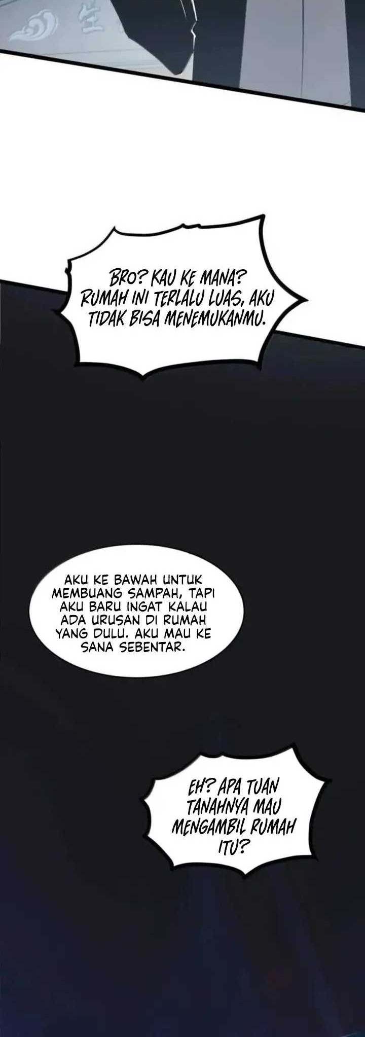 I Became The King by Scavenging Chapter 49 Gambar 21
