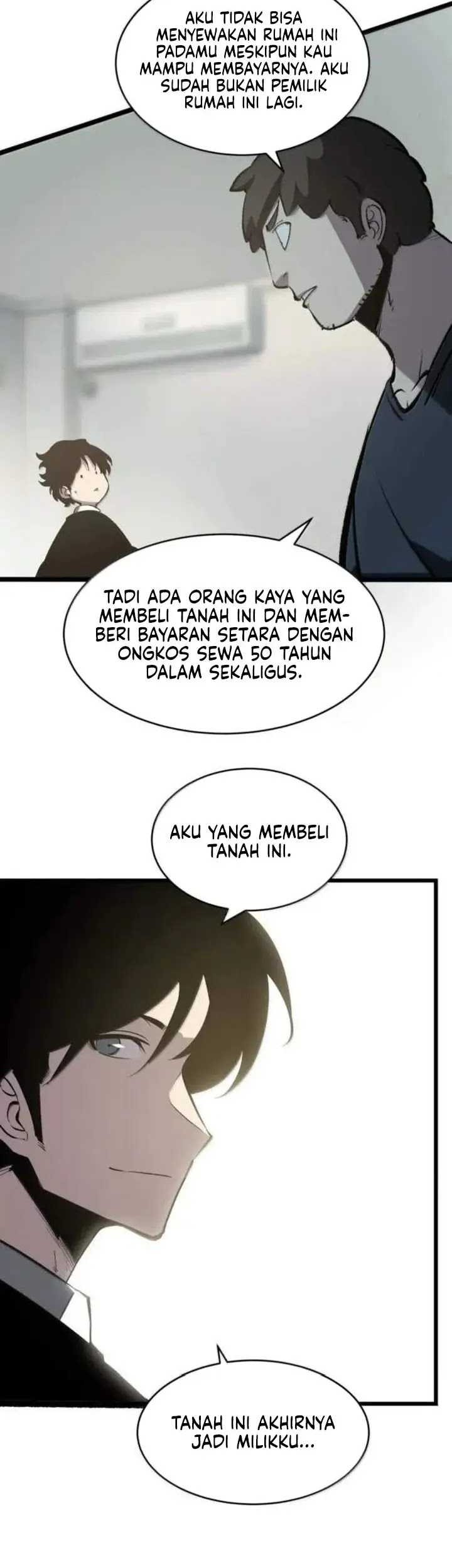 I Became The King by Scavenging Chapter 49 Gambar 24