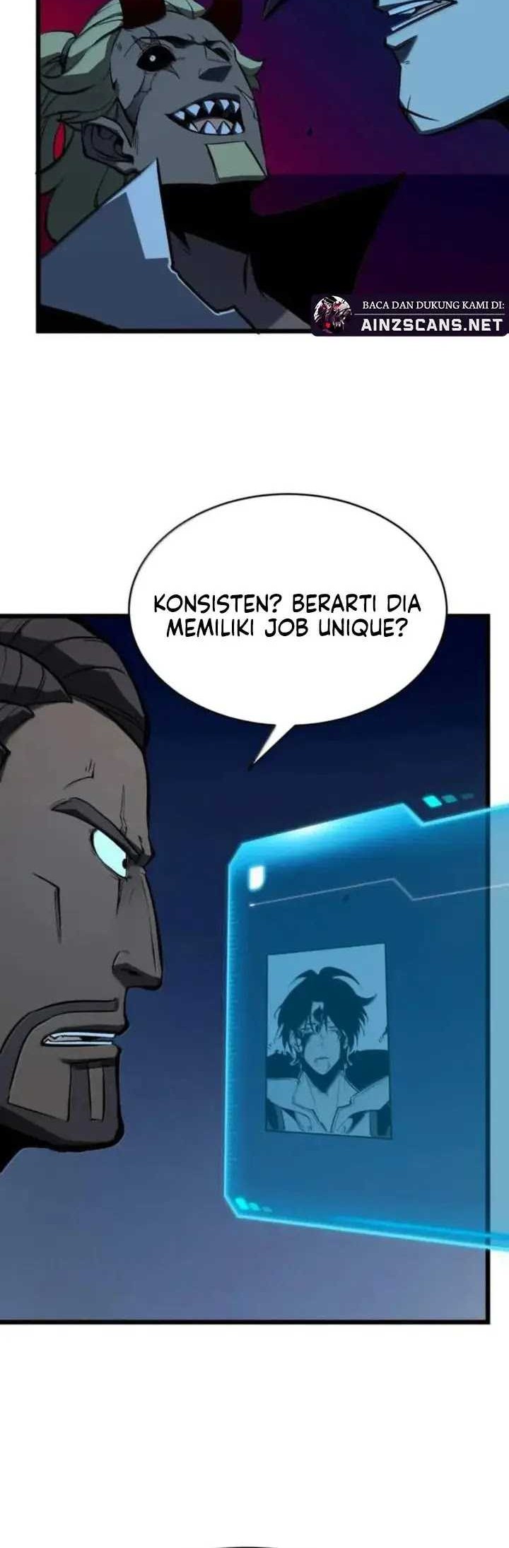 I Became The King by Scavenging Chapter 49 Gambar 29