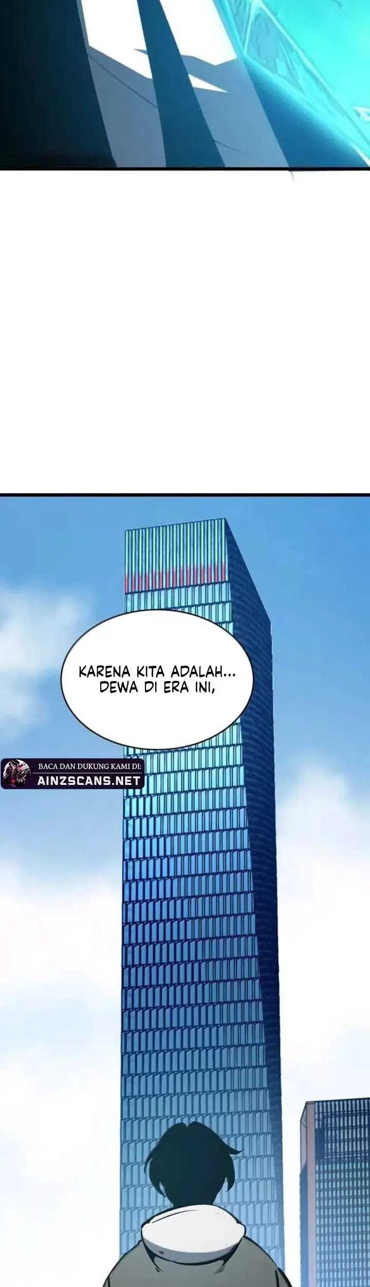 I Became The King by Scavenging Chapter 49 Gambar 31