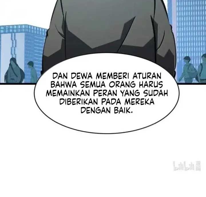 I Became The King by Scavenging Chapter 49 Gambar 32
