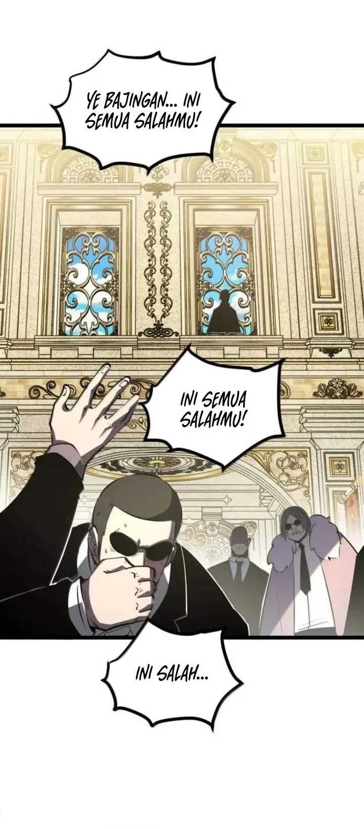 I Became The King by Scavenging Chapter 48 Gambar 5