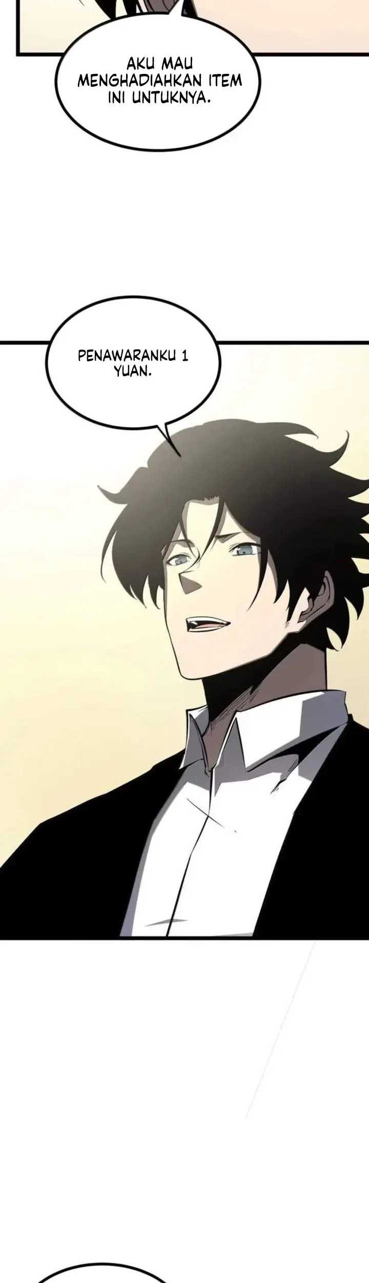 I Became The King by Scavenging Chapter 48 Gambar 8