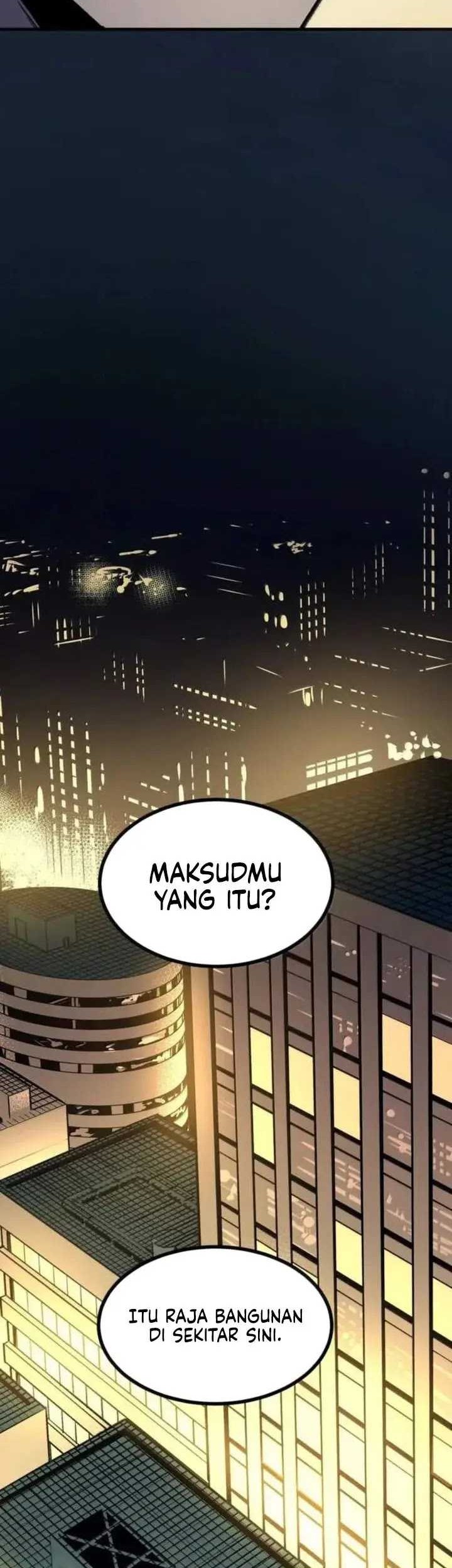 I Became The King by Scavenging Chapter 48 Gambar 15