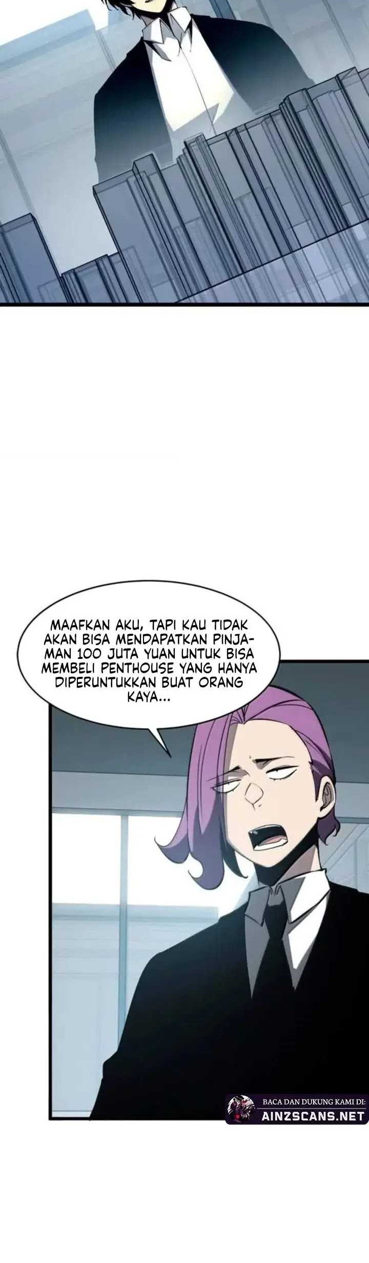 I Became The King by Scavenging Chapter 48 Gambar 17