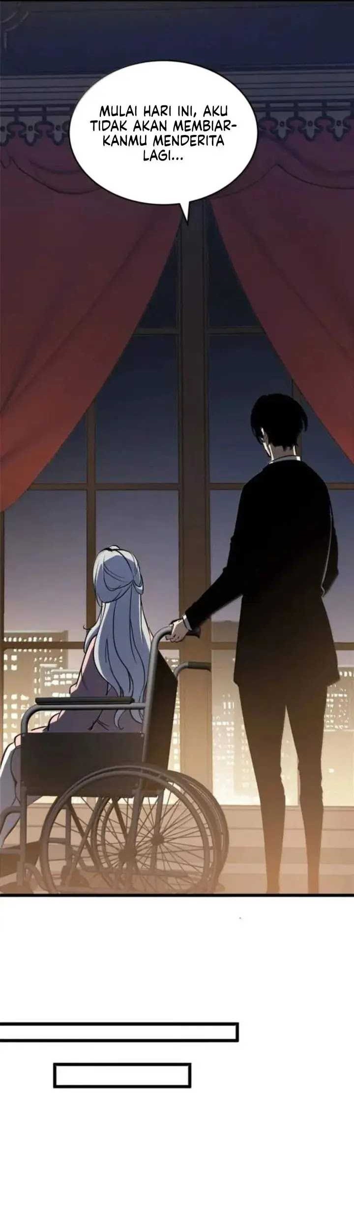 I Became The King by Scavenging Chapter 48 Gambar 21