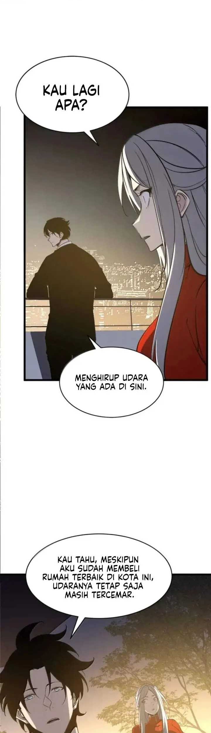 I Became The King by Scavenging Chapter 48 Gambar 23