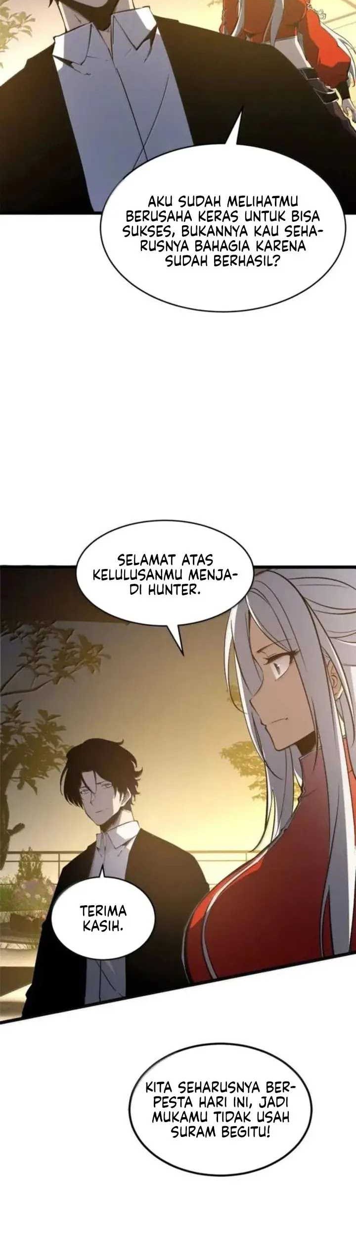 I Became The King by Scavenging Chapter 48 Gambar 24