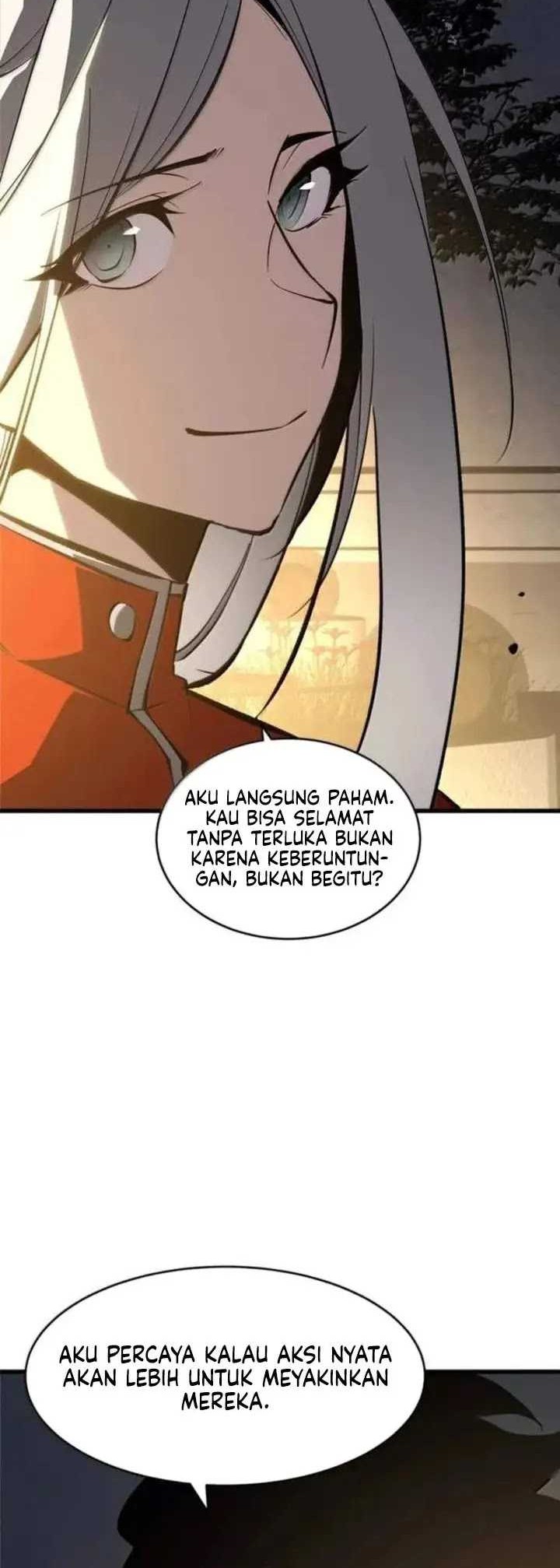 I Became The King by Scavenging Chapter 48 Gambar 29