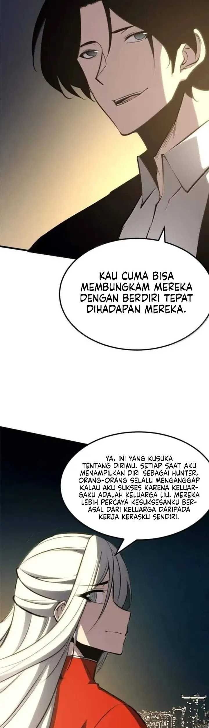 I Became The King by Scavenging Chapter 48 Gambar 30