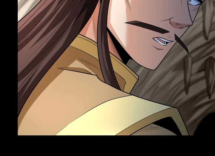 God of Martial Arts Chapter 772 Gambar 19