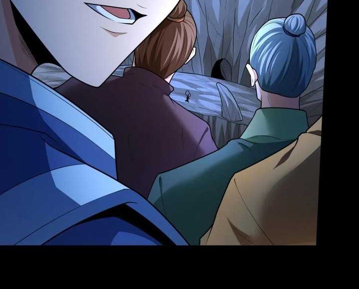 God of Martial Arts Chapter 772 Gambar 25
