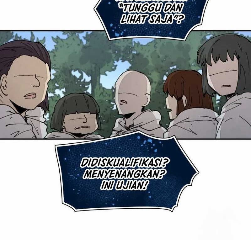 The Rebirth of the Hero’s Party’s Archmage Chapter 45 Gambar 28