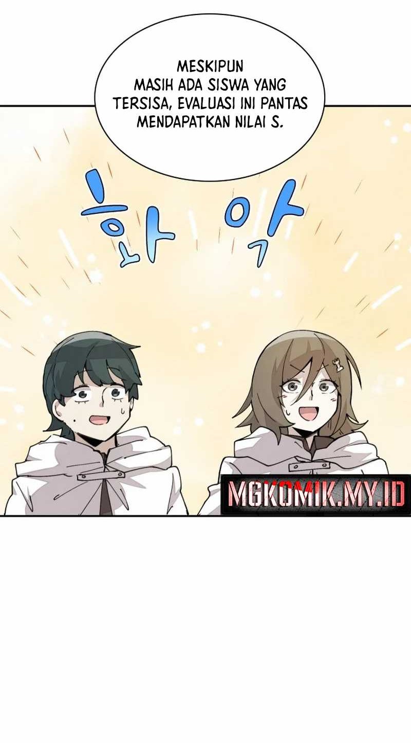 The Rebirth of the Hero’s Party’s Archmage Chapter 45 Gambar 8