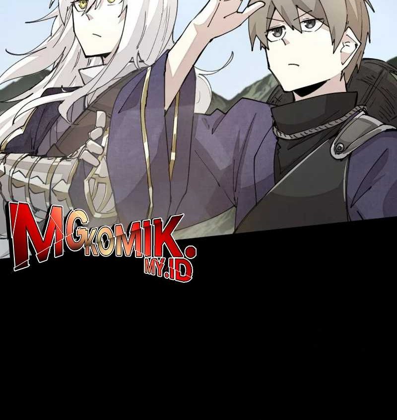 The Rebirth of the Hero’s Party’s Archmage Chapter 45 Gambar 14