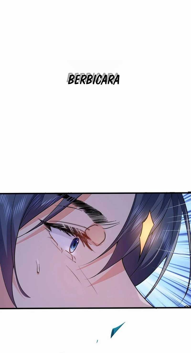 Am I Invincible Chapter 260 Gambar 18