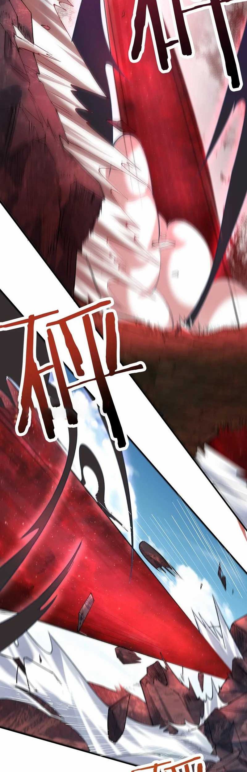 Am I Invincible Chapter 259 Gambar 18