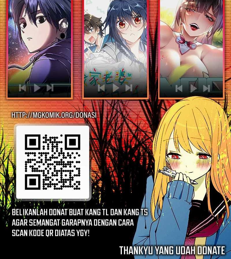 Am I Invincible Chapter 259 Gambar 31
