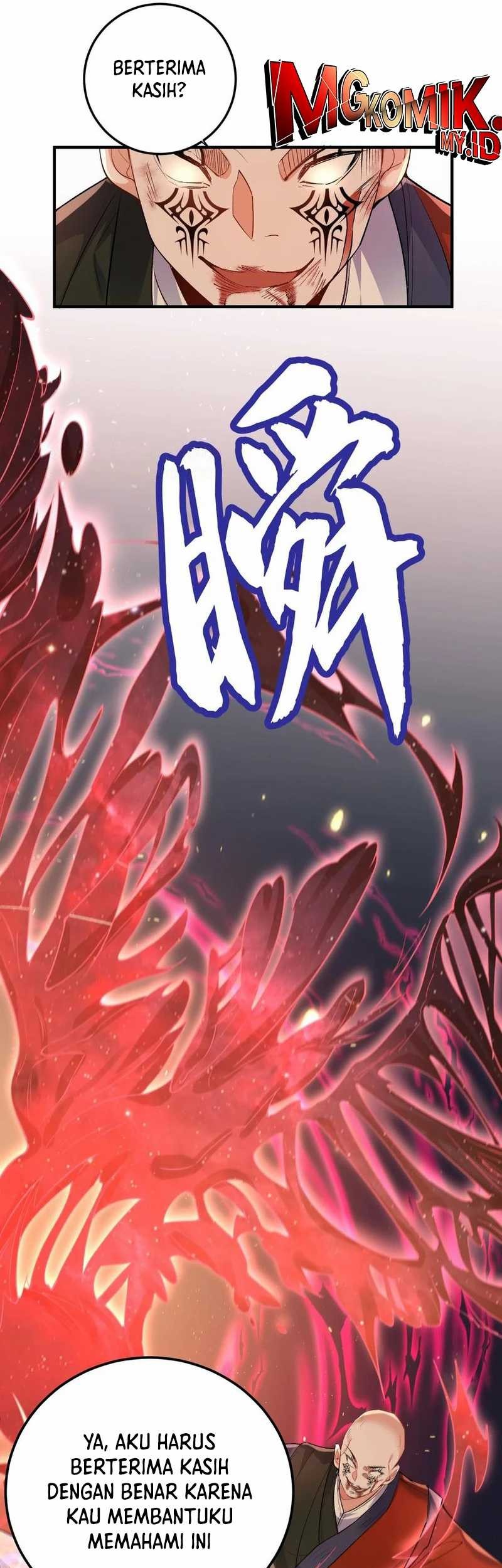Am I Invincible Chapter 259 Gambar 10